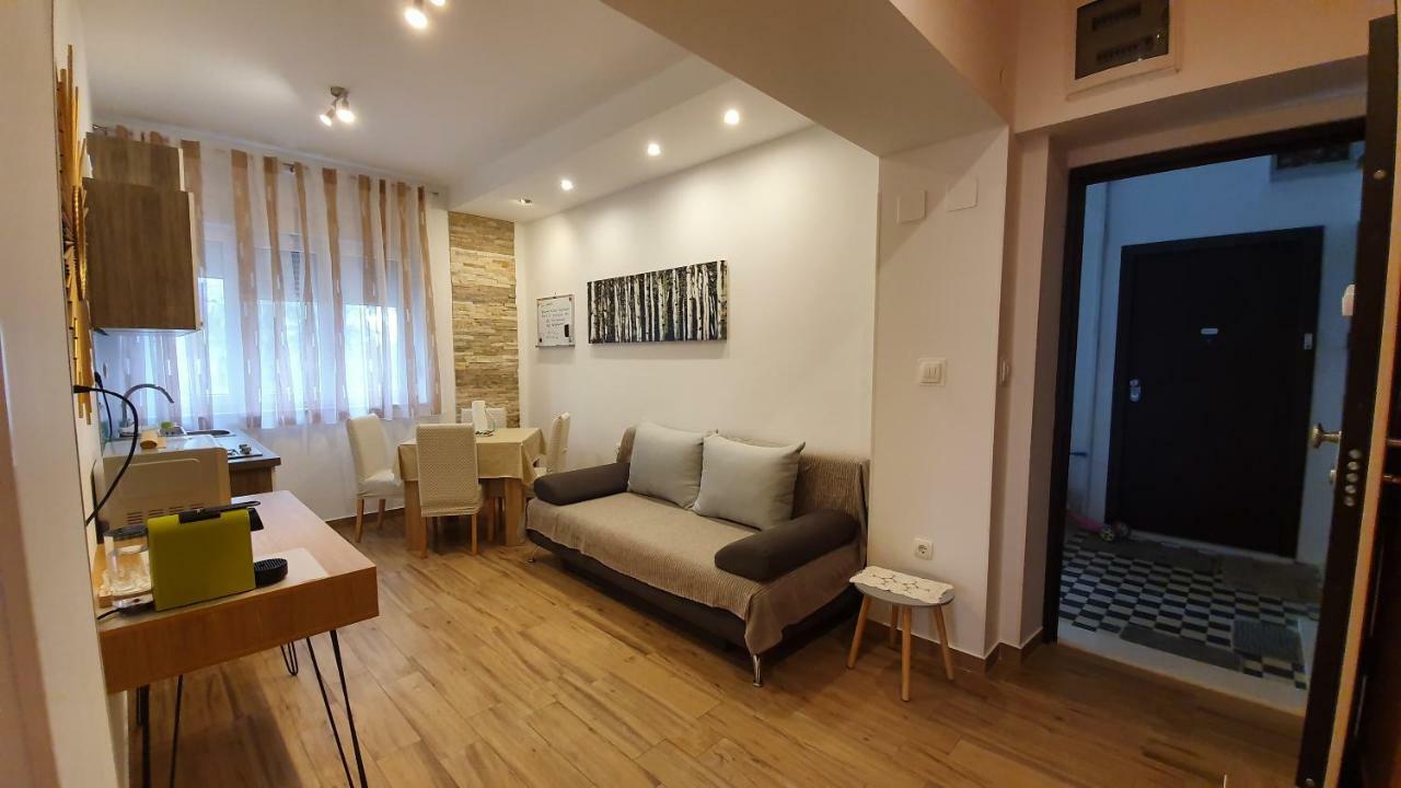 سبليت Solis Apartments المظهر الخارجي الصورة