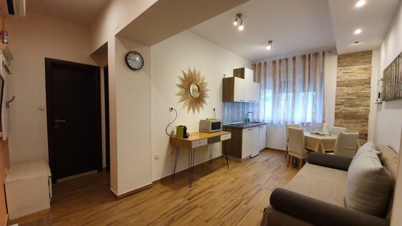 سبليت Solis Apartments المظهر الخارجي الصورة